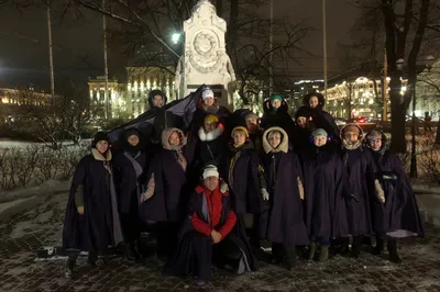 Природное чудо: фотография Золотого дерева Воронеж