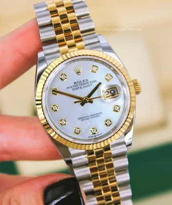 Full HD фото часов Rolex с возможностью скачать бесплатно